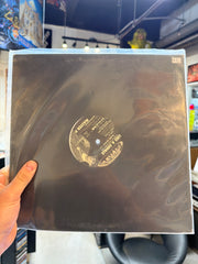 Master P - Like A Jungle (12”)