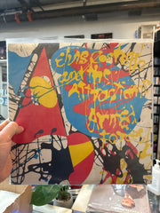 Elvis Costello - Armed Forces