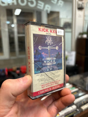 Kick Axe - Vices