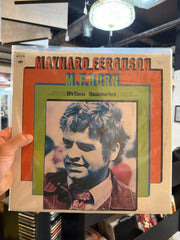 Maynard Ferguson - MF Horn