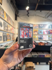 Raven - The Pack is Back