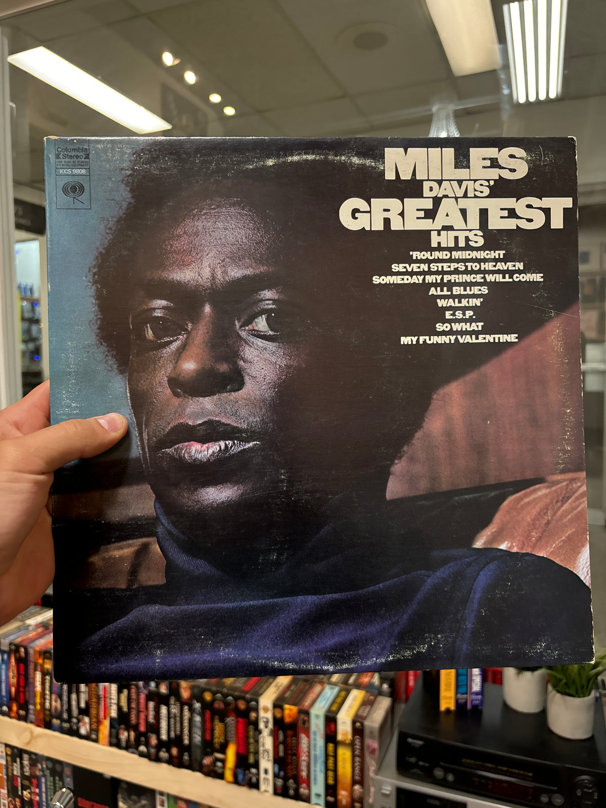 Miles Davis - Greatest Hits