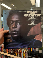 Miles Davis - Greatest Hits