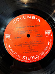 Hymns - Johnny Cash