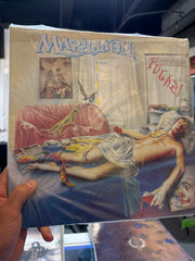 Marillion - Fugazi