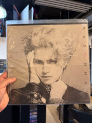 Madonna - Self Titled