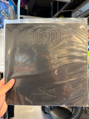 ACDC - Back in Black
