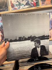 Into the Fire - Bryan Adams