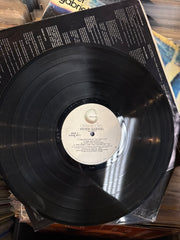 Security - Peter Gabriel