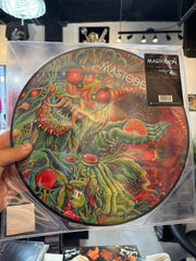 Mastodon - The Motherload