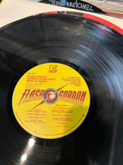 Flash gordon - Soundtrack