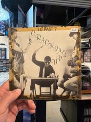 10 Past 7 - Cracking Up