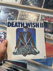 Death wish II - Soundtrack