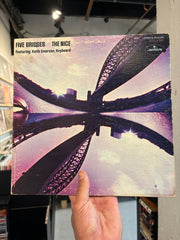 The Nice - 5 Bridges
