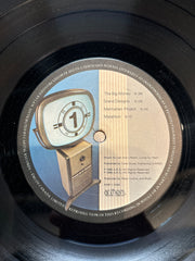 Power Windows - Rush