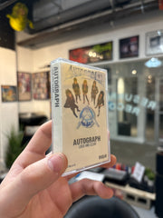 Autograph - Loud and Clear