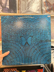 Borboletta - Santana