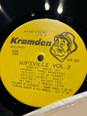 Hipsville Volume 2