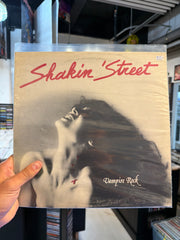 Shakin Street - Vampire Rock