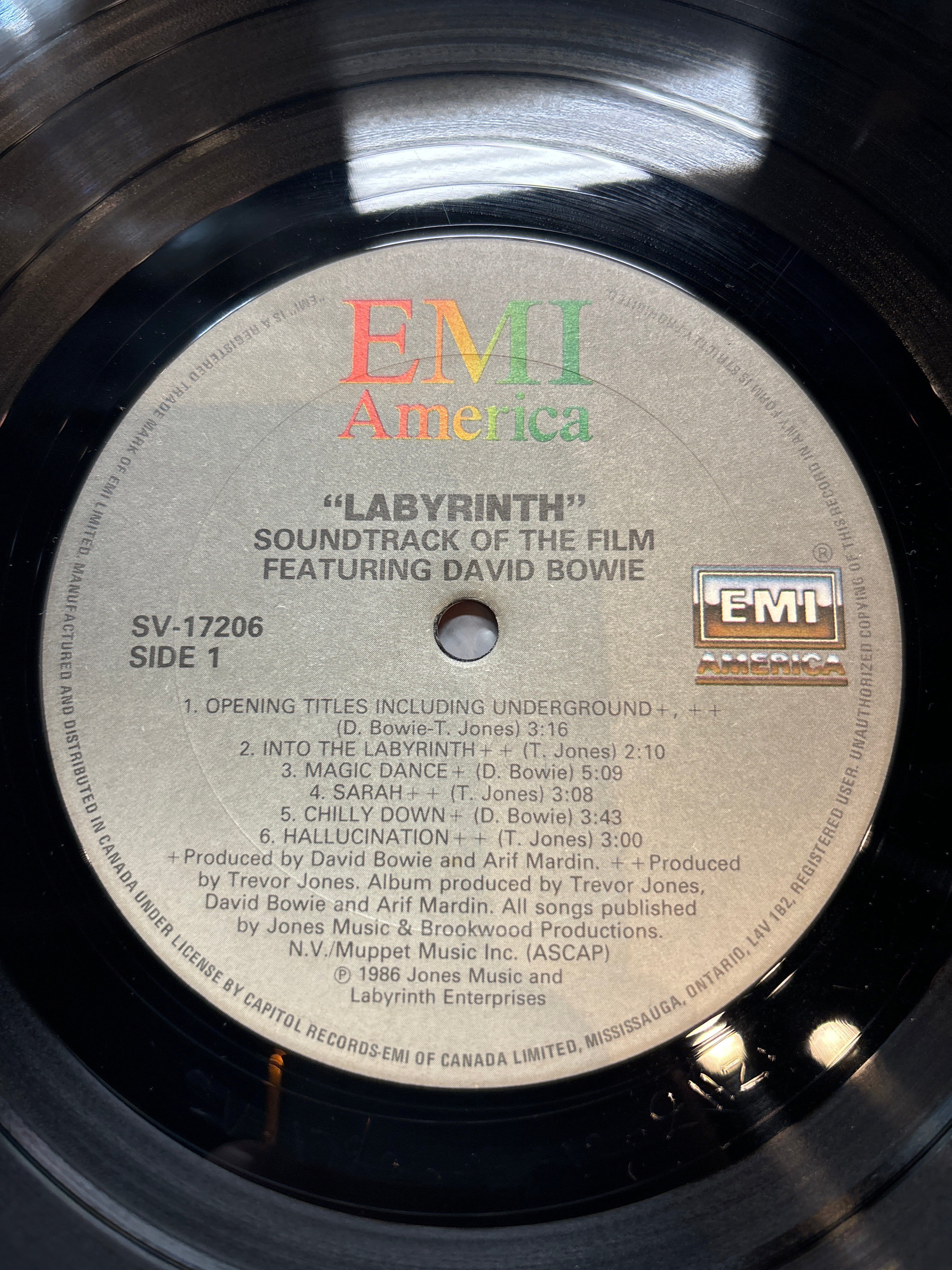 Labyrinth