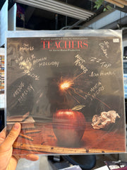 Teachers - Soundtrack
