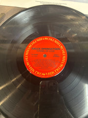 Tunnel Of Love - Bruce Springsteen