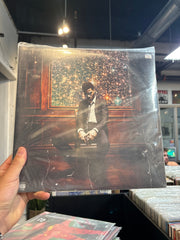Man on the moon 2 - Kid Cudi