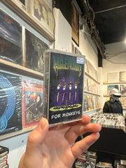 Millencolin - For Monkeys