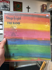 The Band - Stagefright