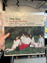 The Gay - You Know the Rules