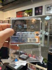 Aerosmith - Self Titled