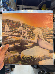 Led Zeppelin - Houses of the Holy