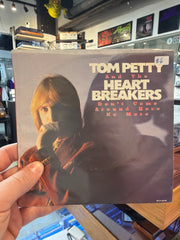 Tom Petty - Don’t Come Around
