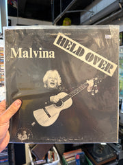 Malvina - Held Over