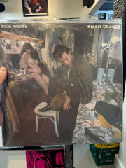 Tom Waits - Small Changes