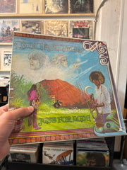 Just for love - Quicksilver