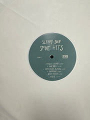 Sleepy sun - Spine hits