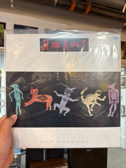 Heart - Bad Animals