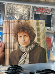 Blonde on Blonde - Bob Dylan