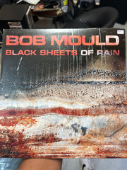 Black Sheets of Rain - Bob Mould