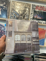 Toast - Neil Young with Crazy Horse
