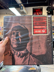Leadbelly - Last Sessions Volume 2