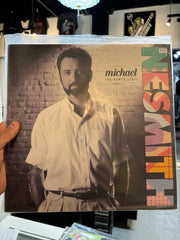 Michael Nesmith - New Stuff