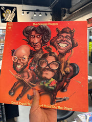 Fireside Theatre - Don’t Crush