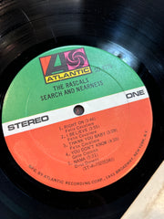 Search and Nearness - The Rascals