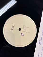 Eric Chruch - &