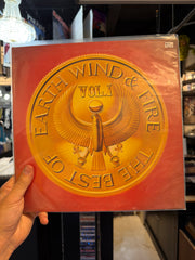 Earth Wind & Fire - Volume 1