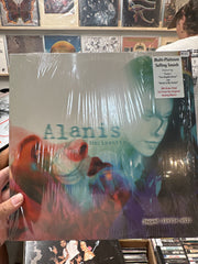 Alanis Morissette