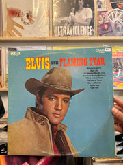 Pickwick - Elvis Presley