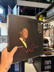 Nat King Cole - Forever Yours (Box Set)(X6 LP)(60+ Songs)